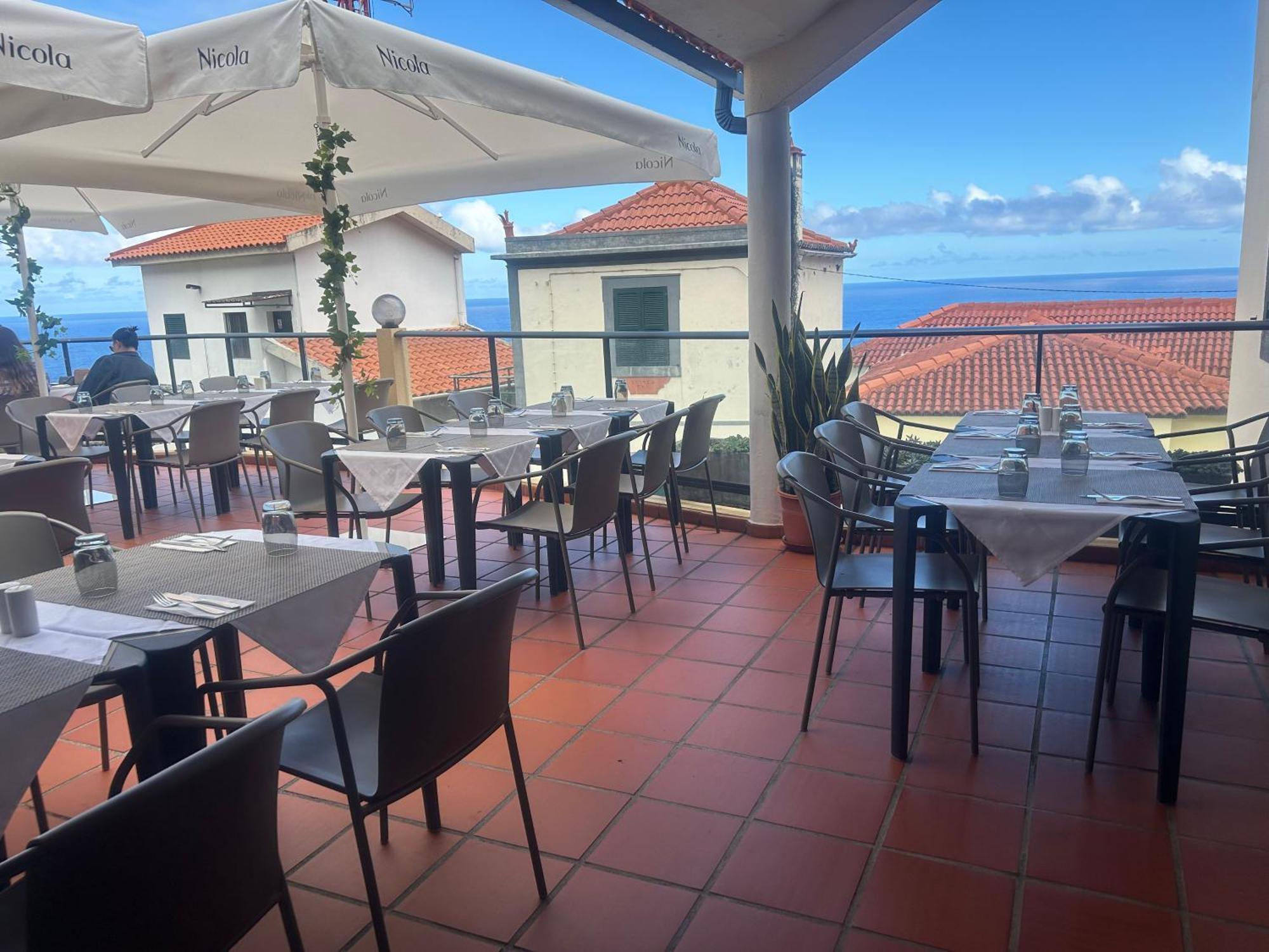 Solmar - Alojamento Porto Moniz Exterior photo
